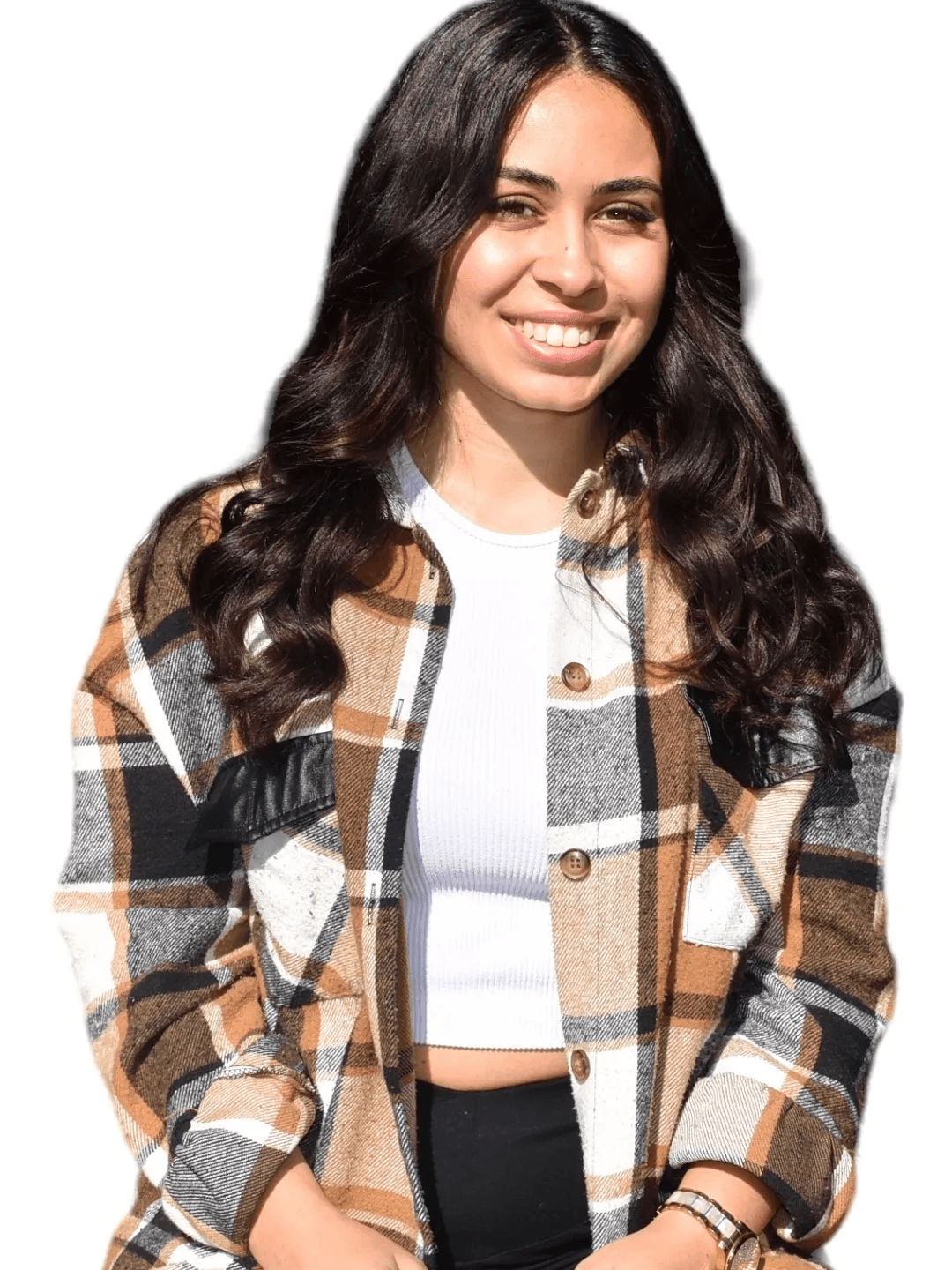 Rachel 'Rae' Elizabeth McCoy - Owner of Rae Bella Boutique