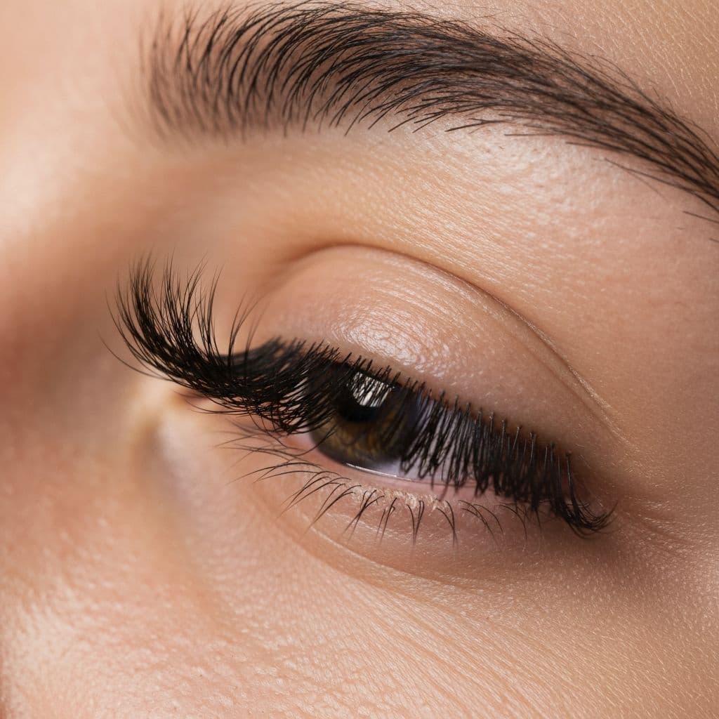 Eyelash Extensions